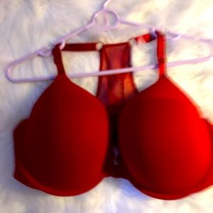 T-Shirt Push Up Full Coverage Victoria Secret Bra